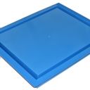 Krmítko stropní 7 litrů - Langstroth / Tachov - modré Thumb