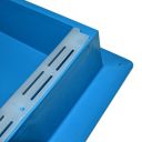 Krmítko stropní 7 litrů - Langstroth / Tachov - modré Thumb