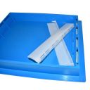 Krmítko stropní 7 litrů - Langstroth / Tachov - modré Thumb