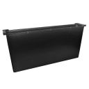 Rámkové kapsovité krmítko langstroth 1/1 - černé Thumb