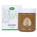 Pleva Zázvor lékařský v medu Thumb