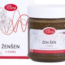 zen-sen-v-medu-02.jpg_1 Pleva Žen šen kořen v medu - 250g Thumb