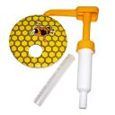 Dávkovač (pumpička) na med Thumb