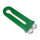 Napínák drátku (zvlňovač) - plast Thumb