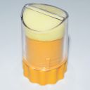 Značítko včelích matek - profi žluté Thumb