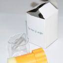 Značítko včelích matek - profi žluté Thumb