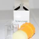 Značítko včelích matek - profi žluté Thumb