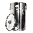 Stáčecí nádoba s nerez výpustí - 50 kg Thumb