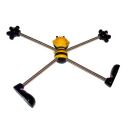 Dekorativní magnet "Sancho" Thumb