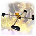 Dekorativní magnet "Sancho" Thumb