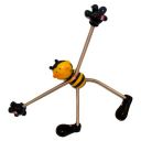 Dekorativní magnet "Sancho" Thumb