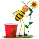 8134mitPflanze2.jpg_1 Květináč se slunečnicí D Thumb