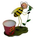 Květináč se slunečnicí D Thumb