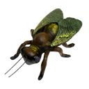 Kovaná včela barevná 760g D Thumb