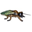 Kovaná včela barevná 760g D Thumb