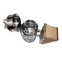 Mini dýmák - kuřák - nerez Thumb