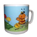 Hrneček malovaný D - 1 ks Thumb