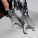 Zvedací kleště německé Thumb