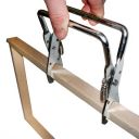 Zvedací kleště německé Thumb