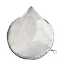 Uhelonové síto s výstuhou - jemné Thumb