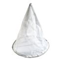 Uhelonové síto s výstuhou - jemné Thumb