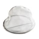 Uhelonové síto s výstuhou - hrubé Thumb