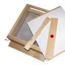 Celozasíťované varroa dno - Tachov Thumb