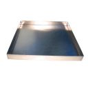 Plechové víko 485x485x50 mm - úl Čechoslovák Thumb