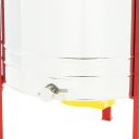 Medomet Lysoň Optima 6 r. zvratný automat elektrický 12/230V P80 36x26 - AKCE Thumb