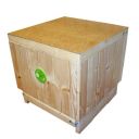 Úl 37x30 s 1 nástavkem - Čechoslovák Thumb