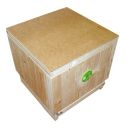 Úl 37x30 s 1 nástavkem - Čechoslovák Thumb