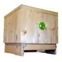 Úl 37x30 s 1 nástavkem - Čechoslovák Thumb