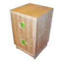 Úl 37x30 s 2 nástavky - Čechoslovák Thumb