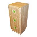 Úl 37x30 se 3 nástavky - Čechoslovák Thumb