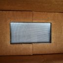 Krabice na oddělky 39 x 24 - rozložená + síťka Thumb