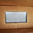 Krabice na oddělky 39 x 24 - rozložená + síťka Thumb