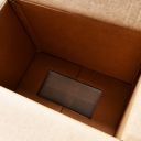 Krabice na oddělky 39 x 24 - rozložená + síťka Thumb