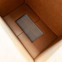 Krabice na oddělky 39 x 24 - rozložená + síťka Thumb