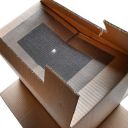 Krabice na oddělky 39 x 24 - rozložená + síťka Thumb