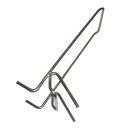 Vylejvák - držák na přelévání nádob - nerez Thumb