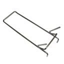 Vylejvák - držák na přelévání nádob - nerez Thumb