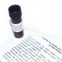 Lepidlo na značky na matky - Šelak Thumb