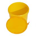 0477-staceci-nadoba-plast-40-25-05.jpg_1 Nádoba na stáčení 40 kg s ventilem - žlutá Thumb