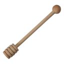 Dřevěná medovka Thumb