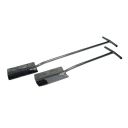 Lopatka na ztuhlý med 45,5 cm Thumb