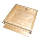 Celodřevěné dno - Čechoslovák Thumb