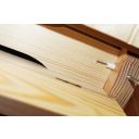 Celodřevěné dno - Čechoslovák Thumb