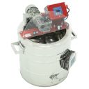 Zařízení k pastování s ohřevem Lysoň 400 V obj. 50 l - autom. Thumb