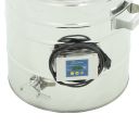 Zařízení k pastování s ohřevem Lysoň 400 V obj. 50 l - autom. Thumb