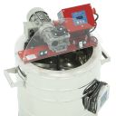 Zařízení k pastování s ohřevem Lysoň 400 V obj. 50 l - autom. Thumb